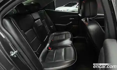 Chevrolet Malibu 2012 2.0 гидро в Москве № 2128415, миниатюра 11