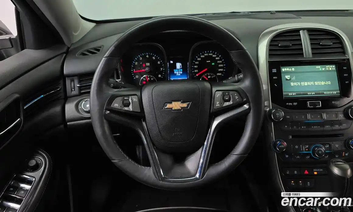 Chevrolet Malibu 2012 2.0 гидро в Москве № 2128415, фото 13