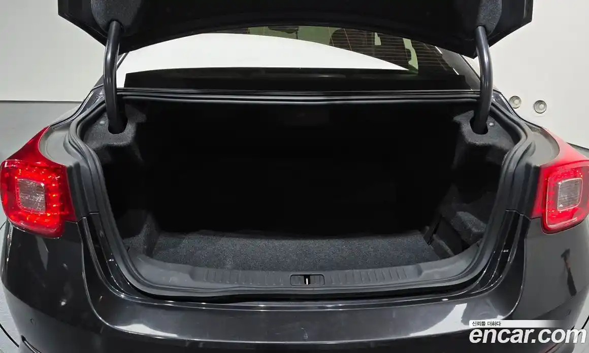 Chevrolet Malibu 2012 2.0 гидро в Москве № 2128415, фото 20