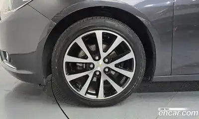 Chevrolet Malibu 2012 2.0 гидро в Москве № 2128415, миниатюра 5