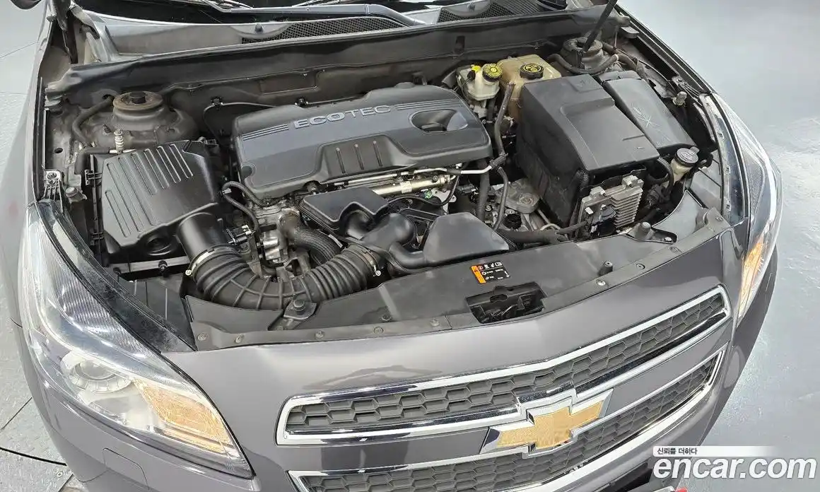 Chevrolet Malibu 2012 2.0 гидро в Москве № 2128415, фото 6