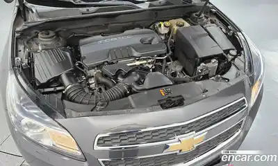 Chevrolet Malibu 2012 2.0 гидро в Москве № 2128415, миниатюра 6
