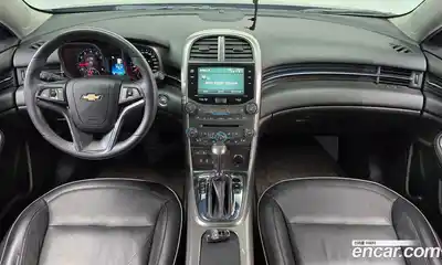 Chevrolet Malibu 2012 2.0 гидро в Москве № 2128415, миниатюра 7