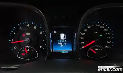 Chevrolet Malibu 2012 2.0 гидро в Москве № 2128415, миниатюра 8