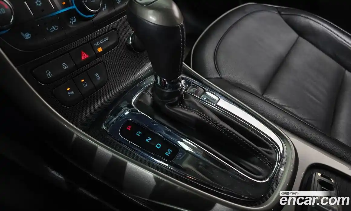 Chevrolet Malibu 2012 2.0 гидро в Москве № 2128415, фото 9