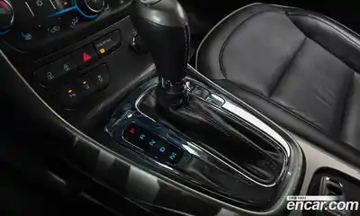 Chevrolet Malibu 2012 2.0 гидро в Москве № 2128415, миниатюра 9