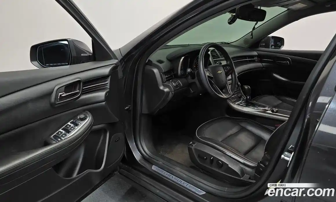 Chevrolet Malibu 2012 2.0 гидро в Москве № 2128415, фото 10