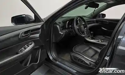 Chevrolet Malibu 2012 2.0 гидро в Москве № 2128415, миниатюра 10