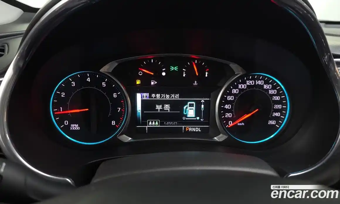 Chevrolet Malibu 2018 2.0 гидро в Москве, фото 11