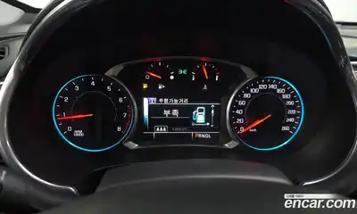 Chevrolet Malibu 2018 2.0 гидро в Москве, миниатюра 11