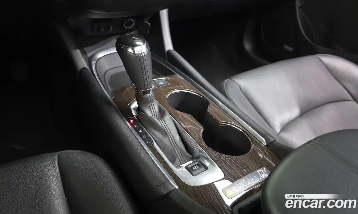 Chevrolet Malibu 2018 2.0 гидро в Москве, фото 12