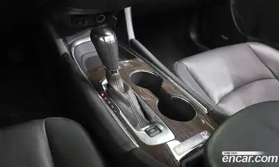 Chevrolet Malibu 2018 2.0 гидро в Москве, миниатюра 12