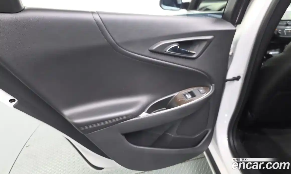 Chevrolet Malibu 2018 2.0 гидро в Москве, фото 15