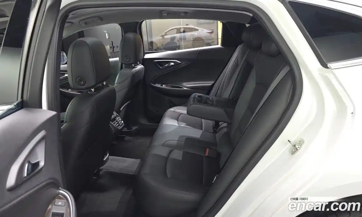 Chevrolet Malibu 2018 2.0 гидро в Москве, фото 16