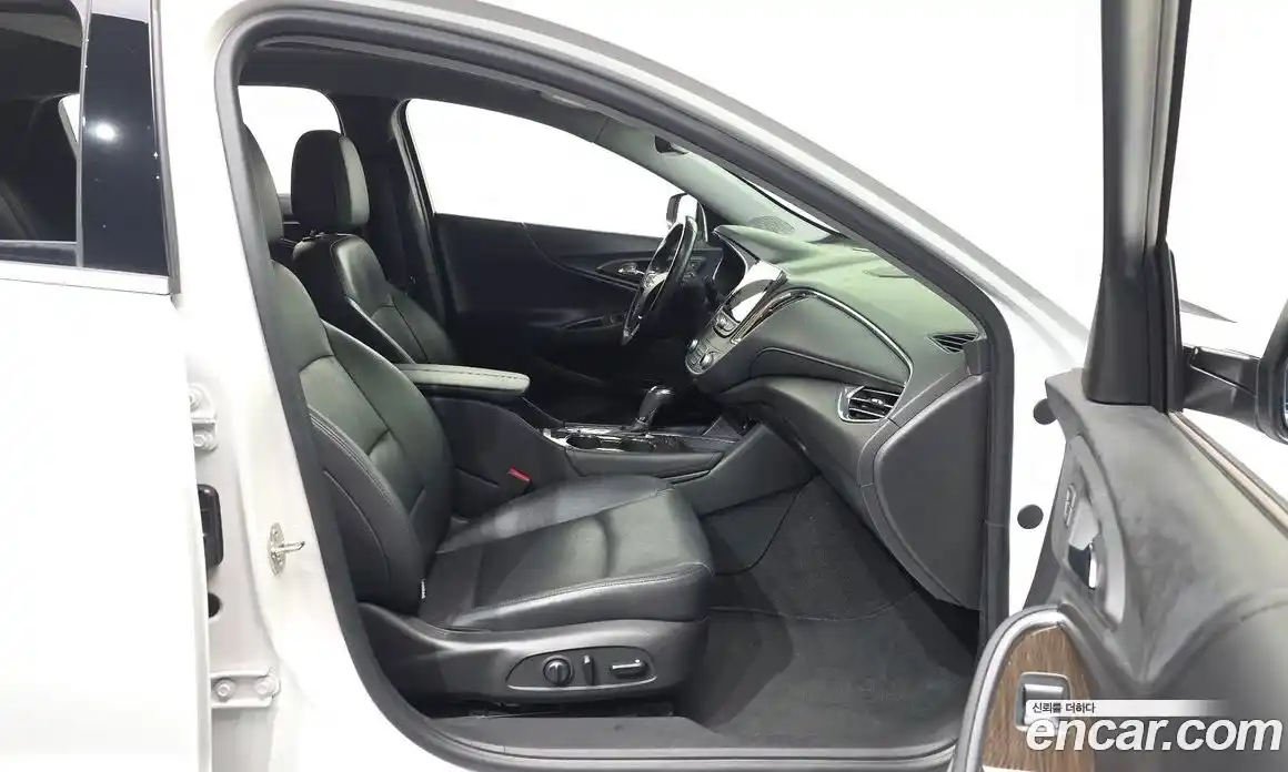 Chevrolet Malibu 2018 2.0 гидро в Москве, фото 17