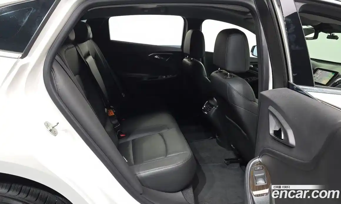 Chevrolet Malibu 2018 2.0 гидро в Москве, фото 18