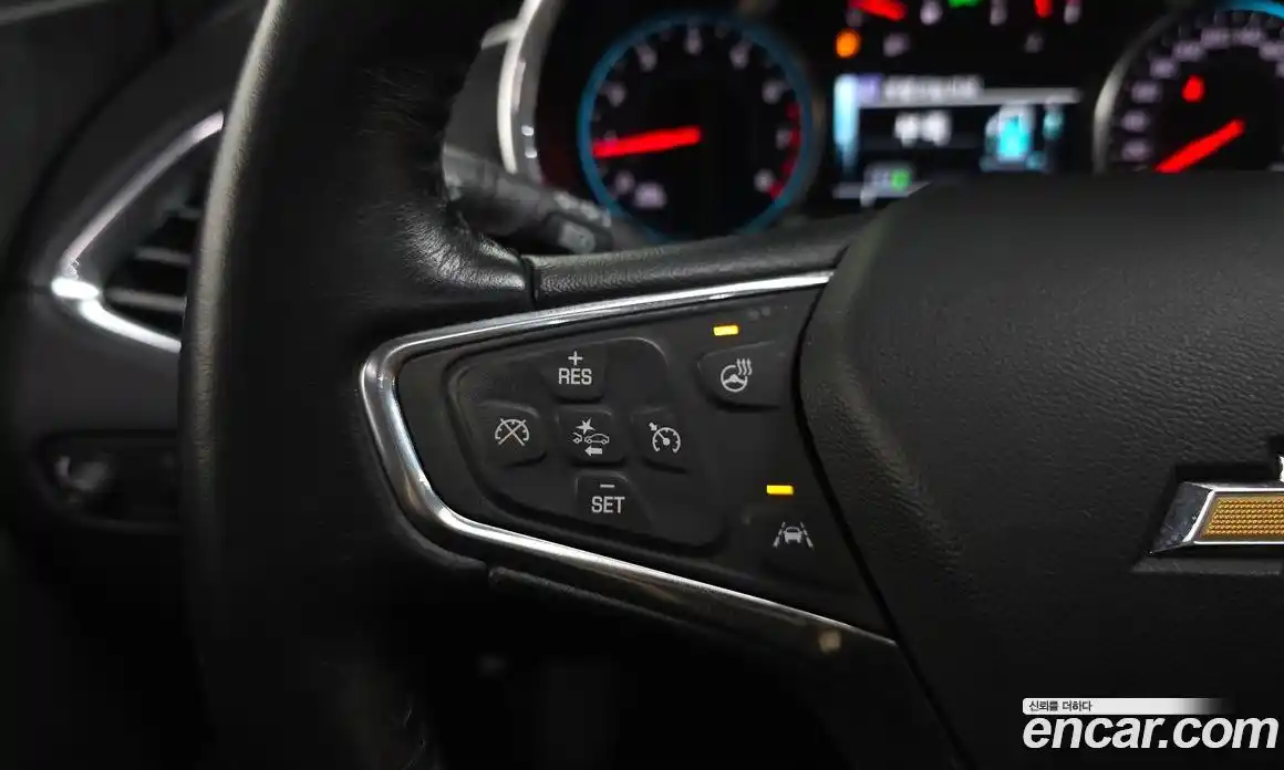 Chevrolet Malibu 2018 2.0 гидро в Москве, фото 20