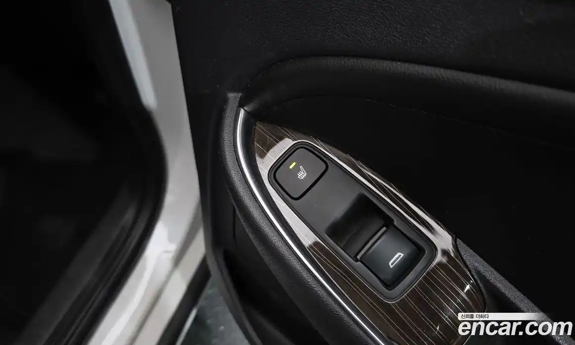 Chevrolet Malibu 2018 2.0 гидро в Москве, фото 24