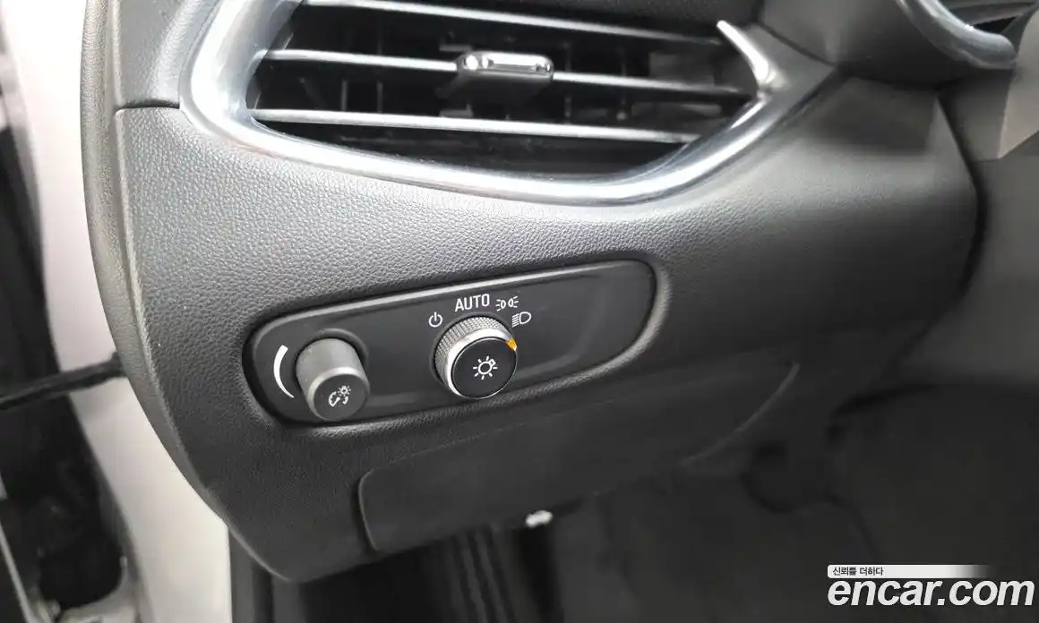 Chevrolet Malibu 2018 2.0 гидро в Москве, фото 29