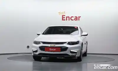 Chevrolet Malibu 2018 2.0 гидро в Москве, миниатюра 3