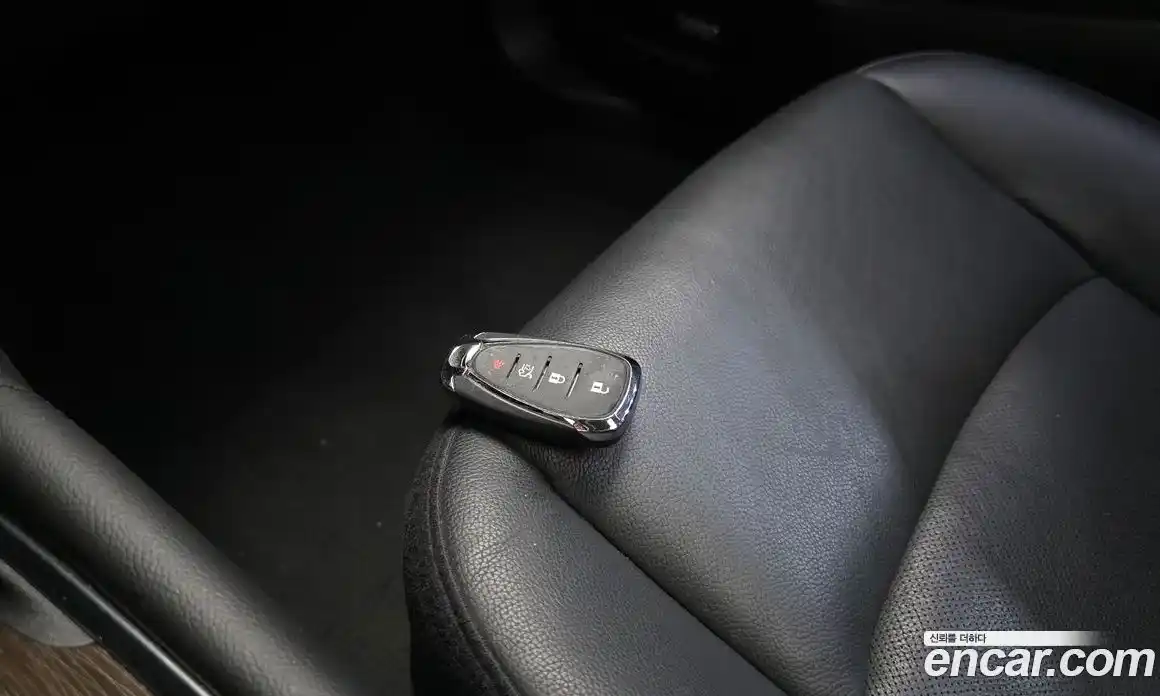 Chevrolet Malibu 2018 2.0 гидро в Москве, фото 31