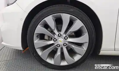 Chevrolet Malibu 2018 2.0 гидро в Москве, миниатюра 5