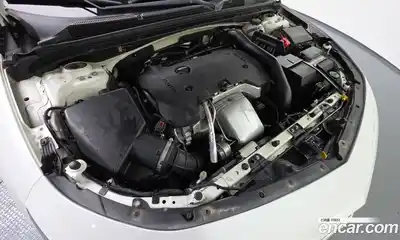 Chevrolet Malibu 2018 2.0 гидро в Москве, миниатюра 6