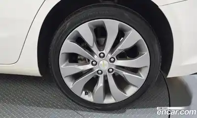 Chevrolet Malibu 2018 2.0 гидро в Москве, миниатюра 7