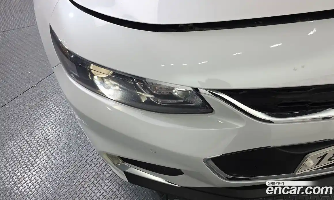 Chevrolet Malibu 2018 2.0 гидро в Москве, фото 8
