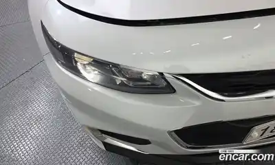 Chevrolet Malibu 2018 2.0 гидро в Москве, миниатюра 8
