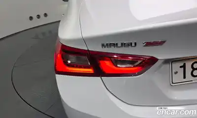Chevrolet Malibu 2018 2.0 гидро в Москве, миниатюра 9
