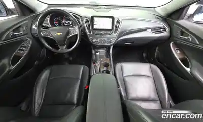 Chevrolet Malibu 2018 2.0 гидро в Москве, миниатюра 10