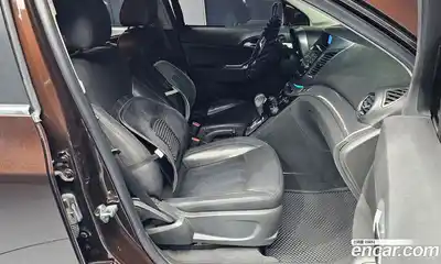 Chevrolet Orlando 2013 2.0 гидро в Москве № 2128543, миниатюра 11