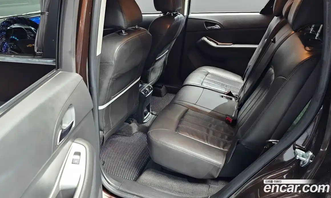 Chevrolet Orlando 2013 2.0 гидро в Москве № 2128543, фото 12