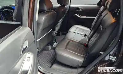 Chevrolet Orlando 2013 2.0 гидро в Москве № 2128543, миниатюра 12