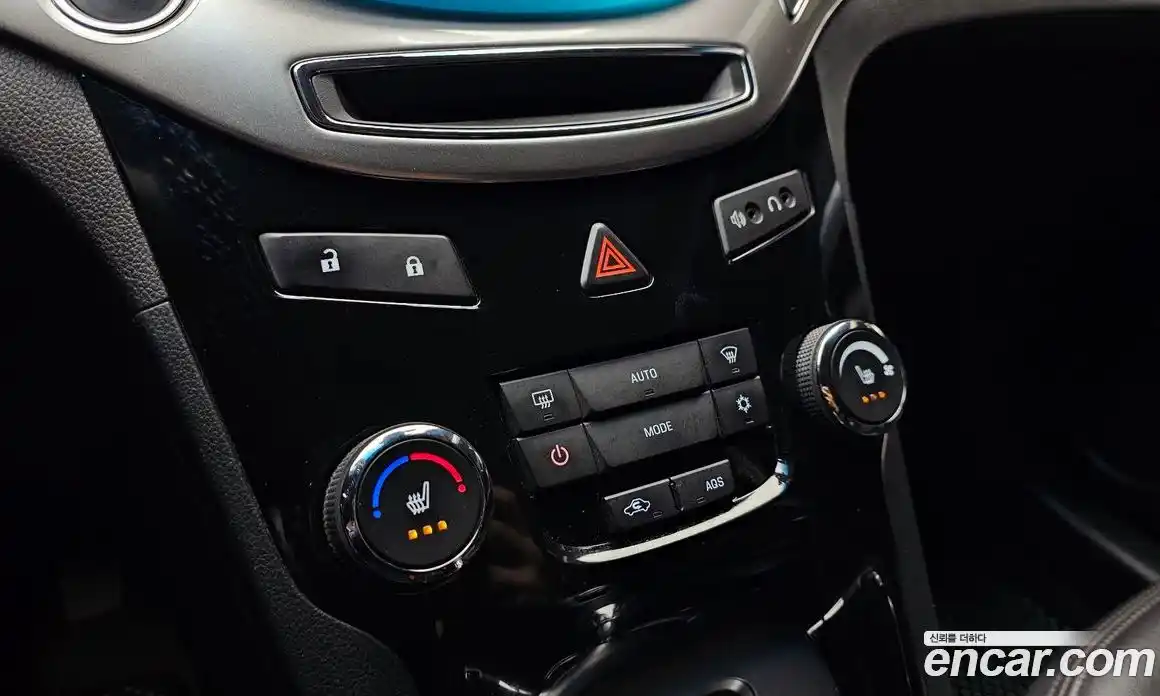 Chevrolet Orlando 2013 2.0 гидро в Москве № 2128543, фото 17
