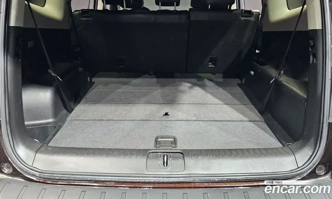 Chevrolet Orlando 2013 2.0 гидро в Москве № 2128543, фото 20