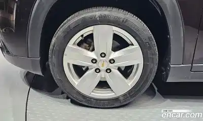 Chevrolet Orlando 2013 2.0 гидро в Москве № 2128543, миниатюра 5