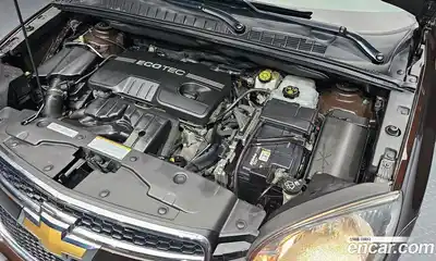 Chevrolet Orlando 2013 2.0 гидро в Москве № 2128543, миниатюра 6