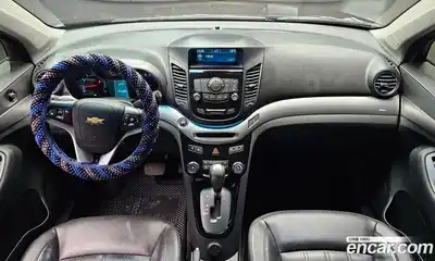 Chevrolet Orlando 2013 2.0 гидро в Москве № 2128543, миниатюра 7