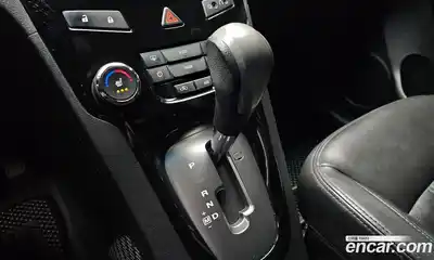 Chevrolet Orlando 2013 2.0 гидро в Москве № 2128543, миниатюра 9