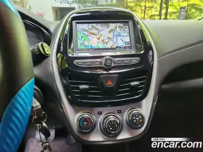 Chevrolet Spark 2016 1.0 гидро в Москве № 2128581, миниатюра 11
