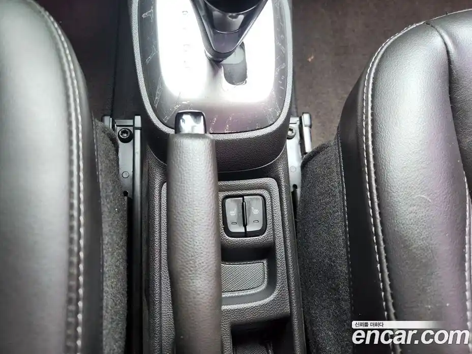 Chevrolet Spark 2016 1.0 гидро в Москве № 2128581, фото 13