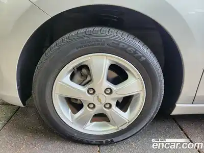 Chevrolet Spark 2016 1.0 гидро в Москве № 2128581, миниатюра 5