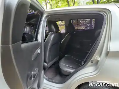 Chevrolet Spark 2016 1.0 гидро в Москве № 2128581, миниатюра 6