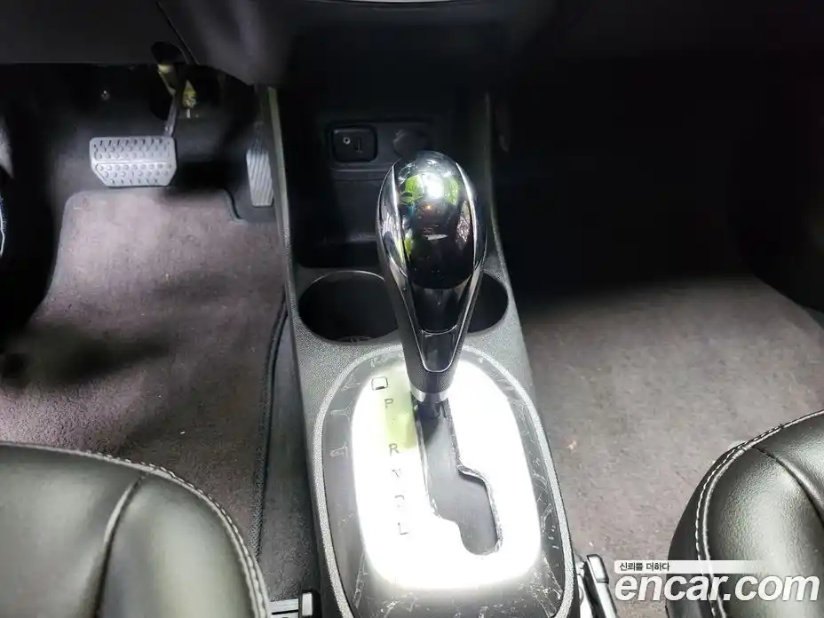 Chevrolet Spark 2016 1.0 гидро в Москве № 2128581, фото 8