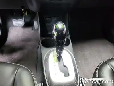 Chevrolet Spark 2016 1.0 гидро в Москве № 2128581, миниатюра 8