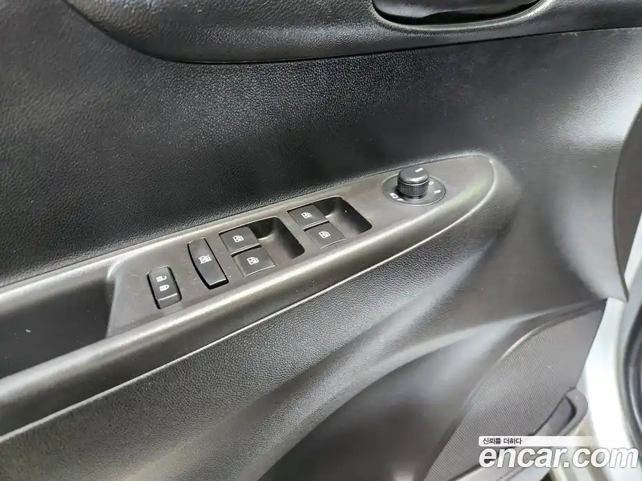 Chevrolet Spark 2016 1.0 гидро в Москве № 2128581, фото 10