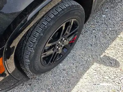 Chevrolet Traverse 2023 3.6 гидро в Москве, миниатюра 2