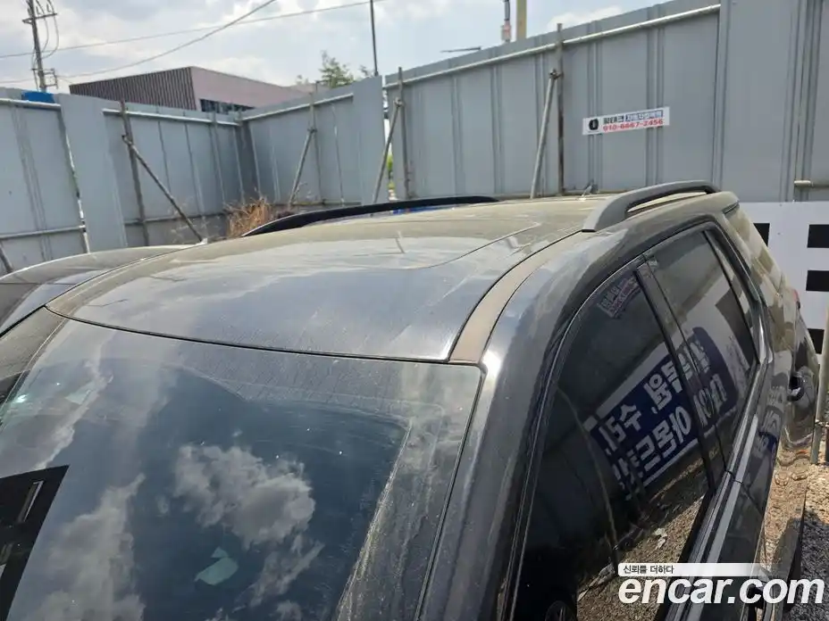 Chevrolet Traverse 2023 3.6 гидро в Москве, фото 3
